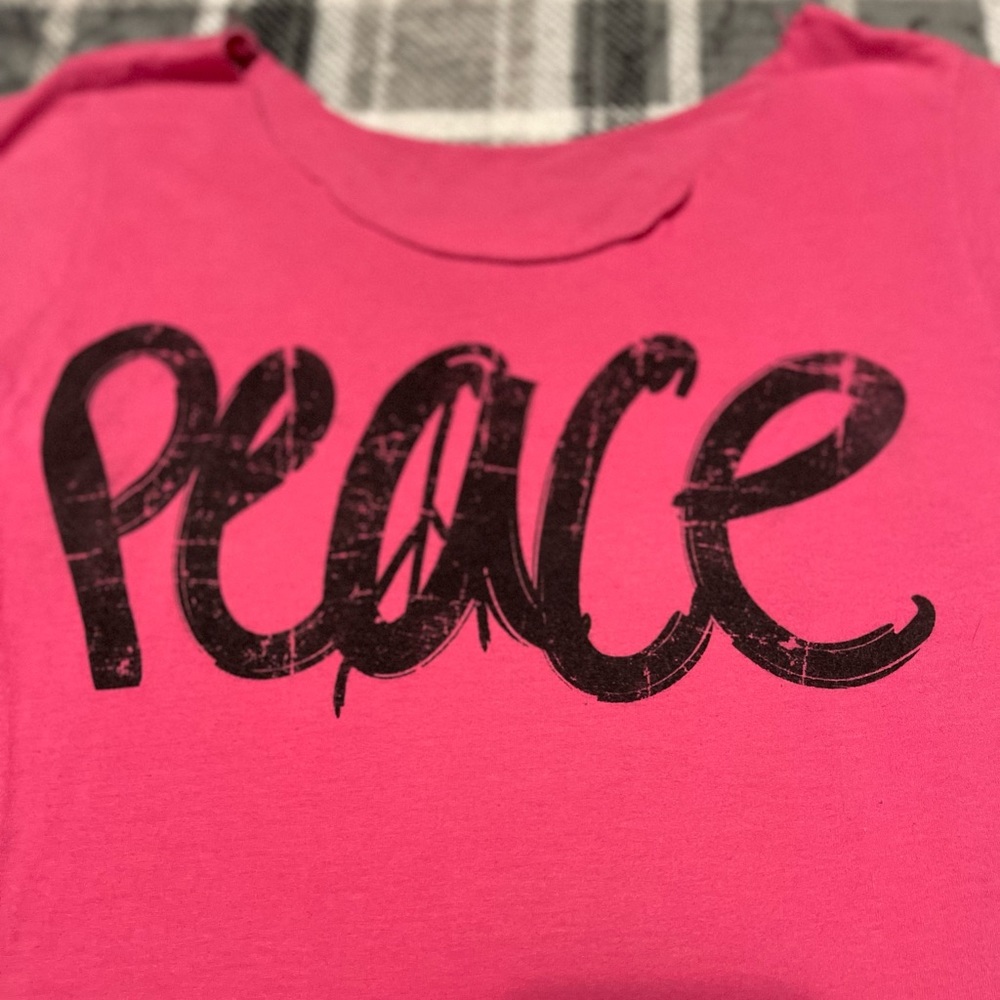 Handmade tee - Picture 2 of 6